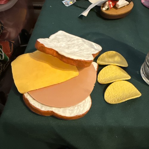 Play food bologna panino - food,