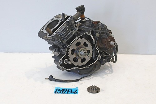 Yamaha tw200 2jl motore - tw200,