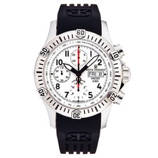 Revue Thommen Airspeed Chrono
