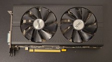 Sapphire amd radeon - amd, 480