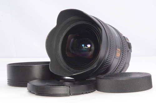 Sigma 6 dc - sigma,