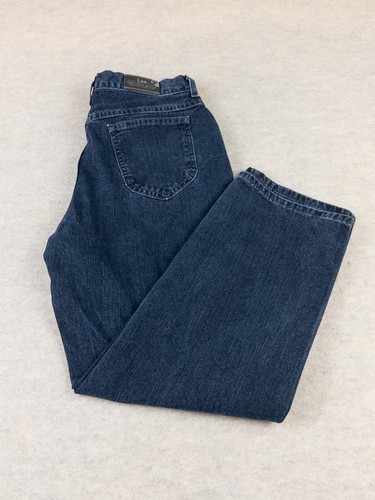 Jeans lee classic fit - jeans,