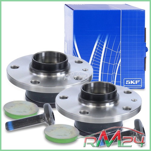 2xoriginale skf kit cuscinetto - skf,