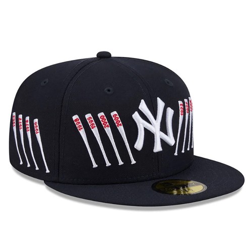 Nuovissimo berretto 59fifty - nuovissimo,