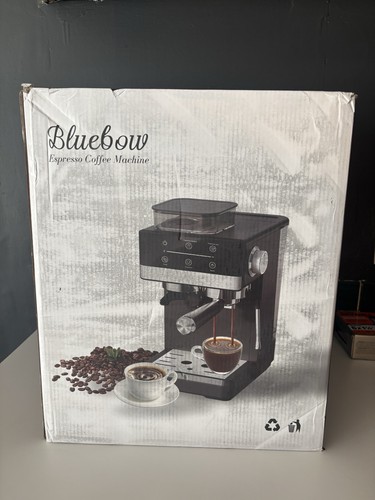 Bluebow macchina caffè - bluebow,