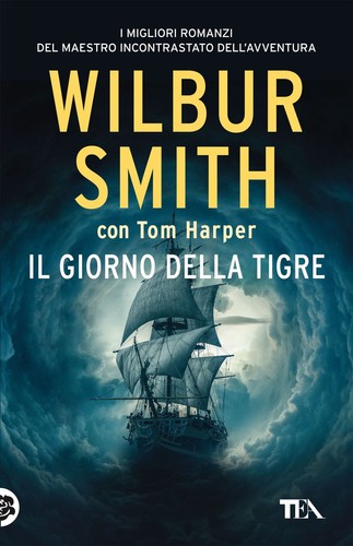 Libri wilbur smith tom - libri, /