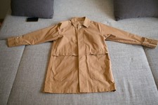 Cappotto Mac S.E.H Kelly