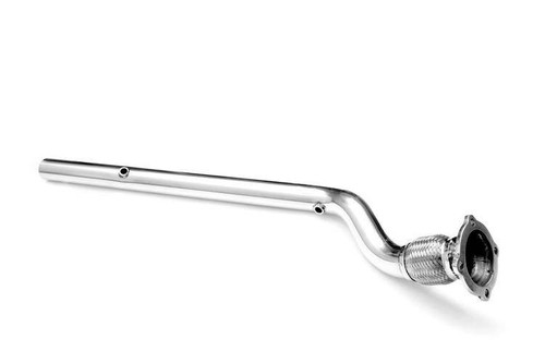 Tubo scarico downpipe - di, rm