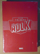 HERB TRIMPE L'INCREDIBILE