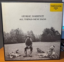 George Harrison- All Things