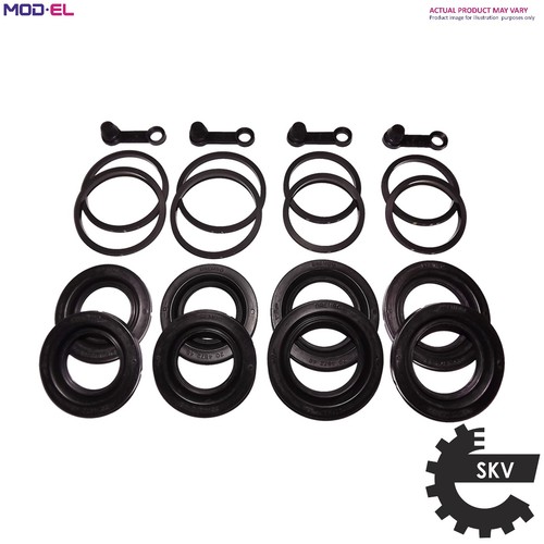 Kit riparazione pinza freno - riparazione,