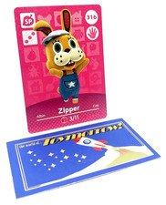 Animal Crossing Nintendo