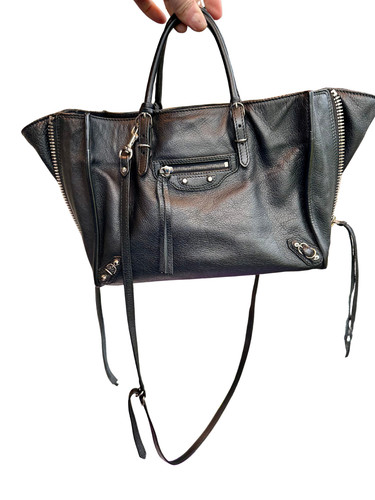 Borsa classica balenciaga mini - borsa,