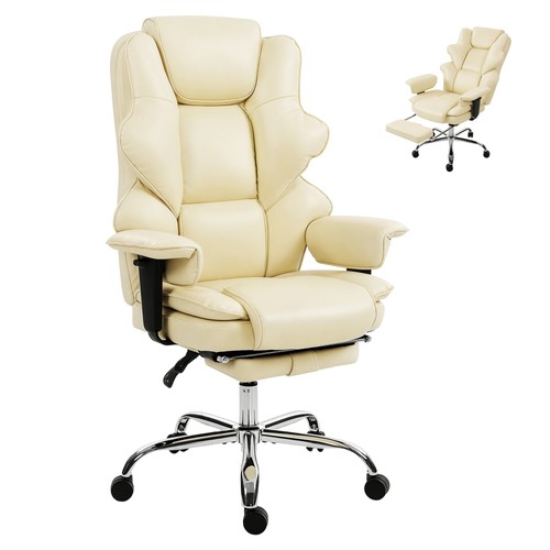 Homcom sedia ufficio - homcom,