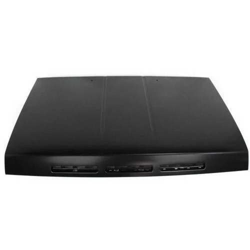 Cofano anteriore nissan - anteriore,