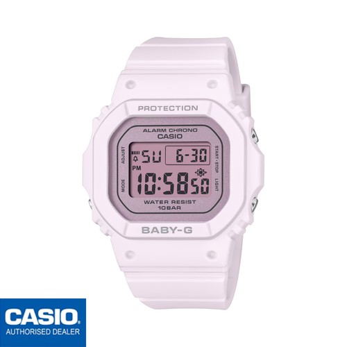 CASIO