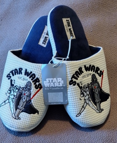 Pantofole unisex disney star - unisex,