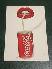 Cartolina Pubblicitaria