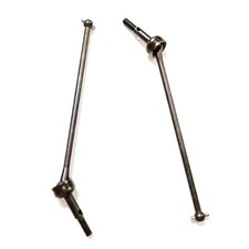 CVD anteriore per auto