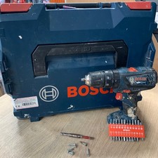 Bosch gsb plus 18v - bosch, set