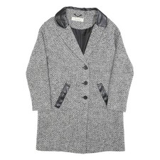 ANISTON Giacca Donna Tweed