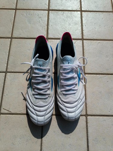Scarpe calcio mizuno - da,