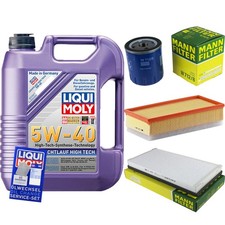 KIT TAGLIANDO FILTRO OLIO