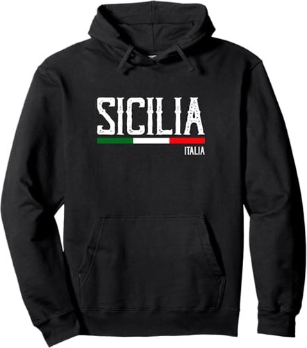 Felpa con cappuccio - , pullover