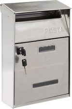 Domus 2010 Cassetta Postale