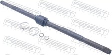 Semiasse FEBEST 691mm -