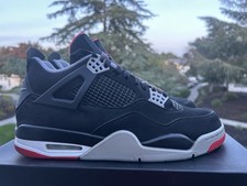 Air Jordan 4 Retro OG Mid Bred