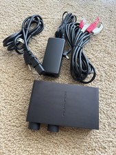 Nuforce Icon Amplificatore