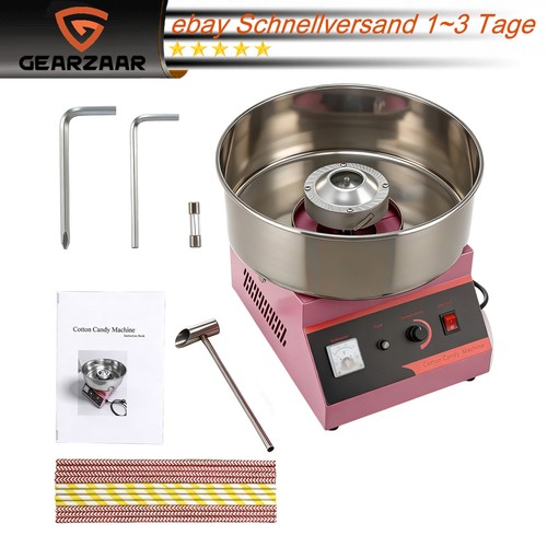 Cotton candy machine - candy,