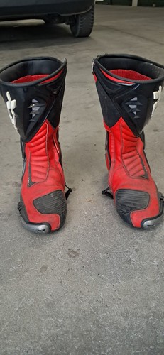 Stivali moto tcx - stivali,