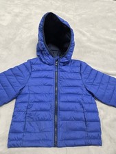 Cappotto giacca puffer fagioli