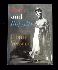 Rock and Royalty by Gianni