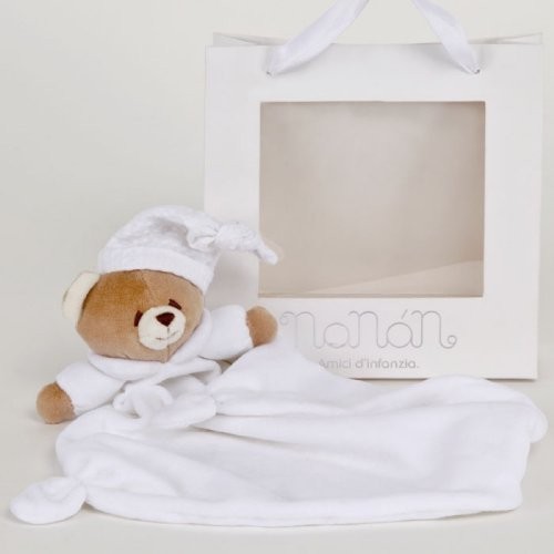 Nanan doudou tato - nanan,