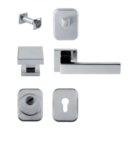 Kit porte blindate comit - kit,