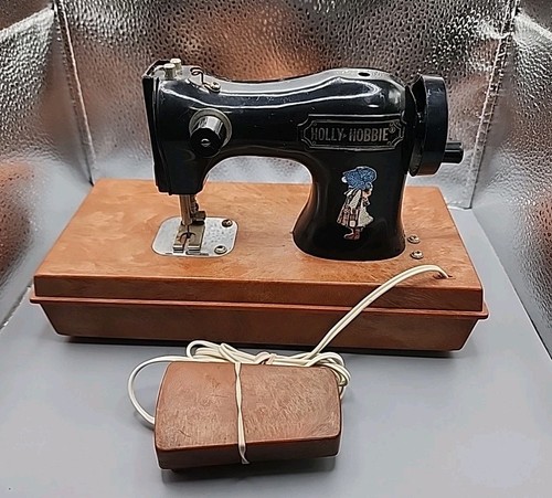 Macchina cucire vintage - macchina, da