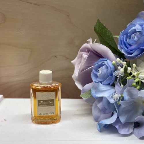 Profumo miniatura jasmin - miniatura, by