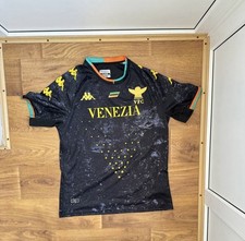 Maglia calcio Venezia FC Home