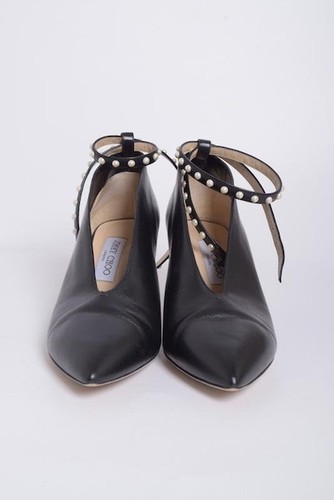 Tacchi donna jimmy choo nero - jimmy,