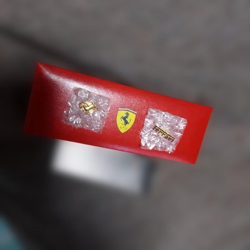 Set penna sfera ferrari - set,