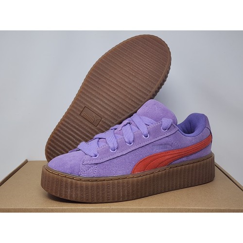 Puma creeper phatty rihanna - ds,