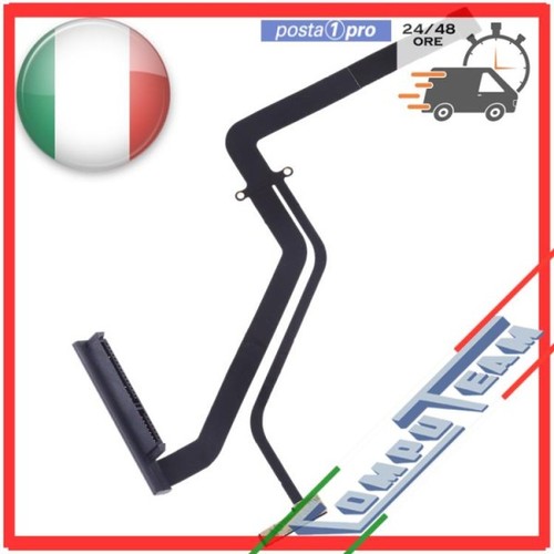 Cavo flat collegamento hard - flat,