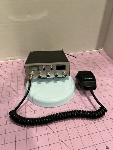 Radio shack - radio,