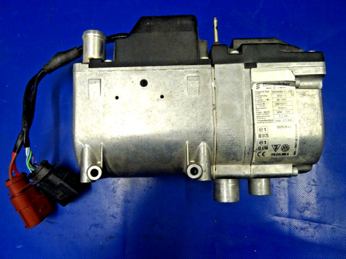 Riscaldatore autonomo - riscaldatore,