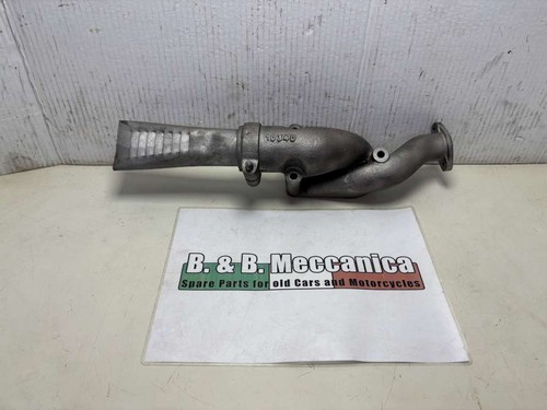 Marmitta zappatrice sirman - zappatrice,