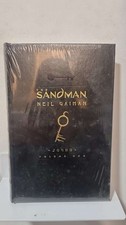 The sandman omnibus - the,