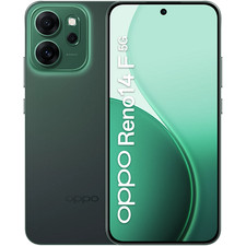 OPPO Reno14 F 5G Dual SIM 8GB
